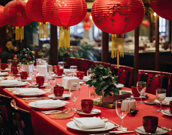 Transforming Restaurant Operations with AI-Powered Vision for Imperial Court Restaurant