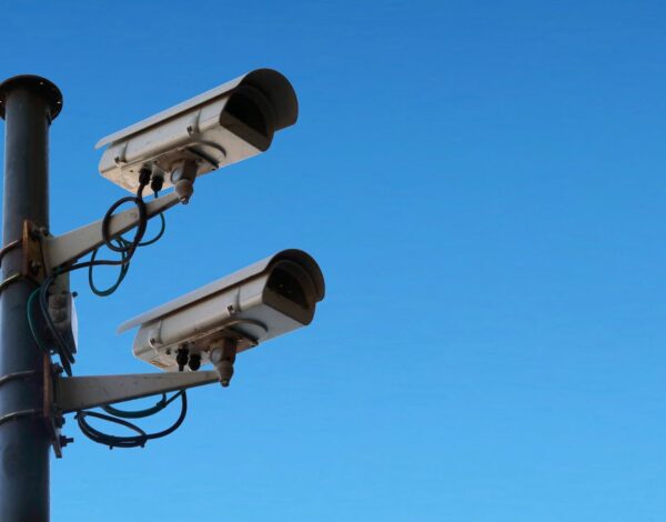 Enhancing Residential Security with AI-Powered Monitoring